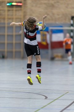 Bild 204 - wCJ Loewinnen Cup C1